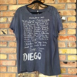 Magnolia Pearl T-Shirt